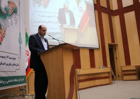 دانشکده هوش مصنوعی در دانشگاه آزاد واحد تبریز راه‌اندازی خواهد شد