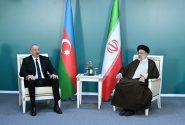 امروز تمام دنیا شاهد دوستی ایران و آذربایجان هستند